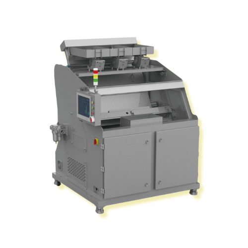 Purification Expert for Flakes