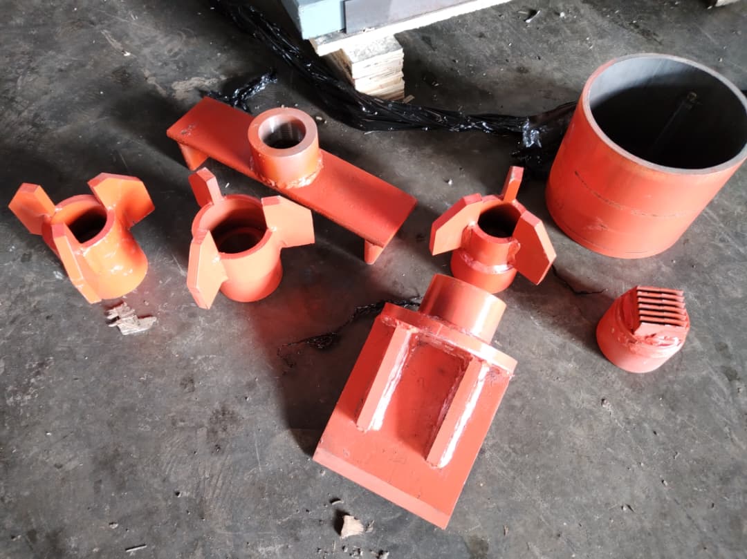 Pressure Machine (Customizable Tons)