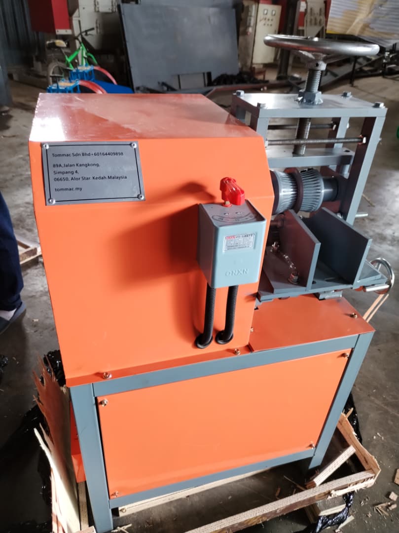 Wire Stripping Machine (Medium)