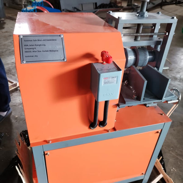 Wire Stripping Machine (Medium)