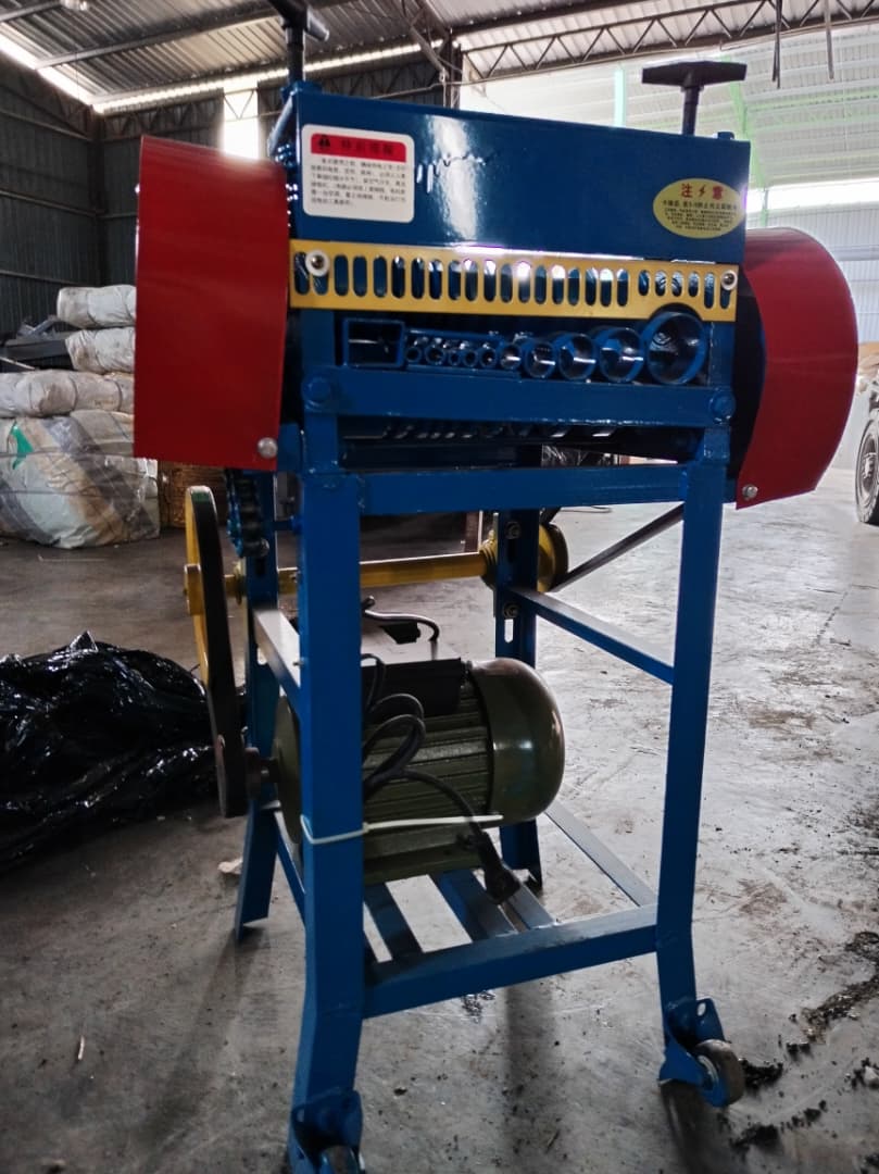 Wire Stripping Machine (Small)