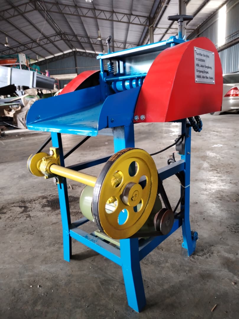 Wire Stripping Machine (Small)