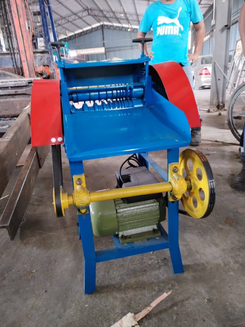 Wire Stripping Machine (Small)