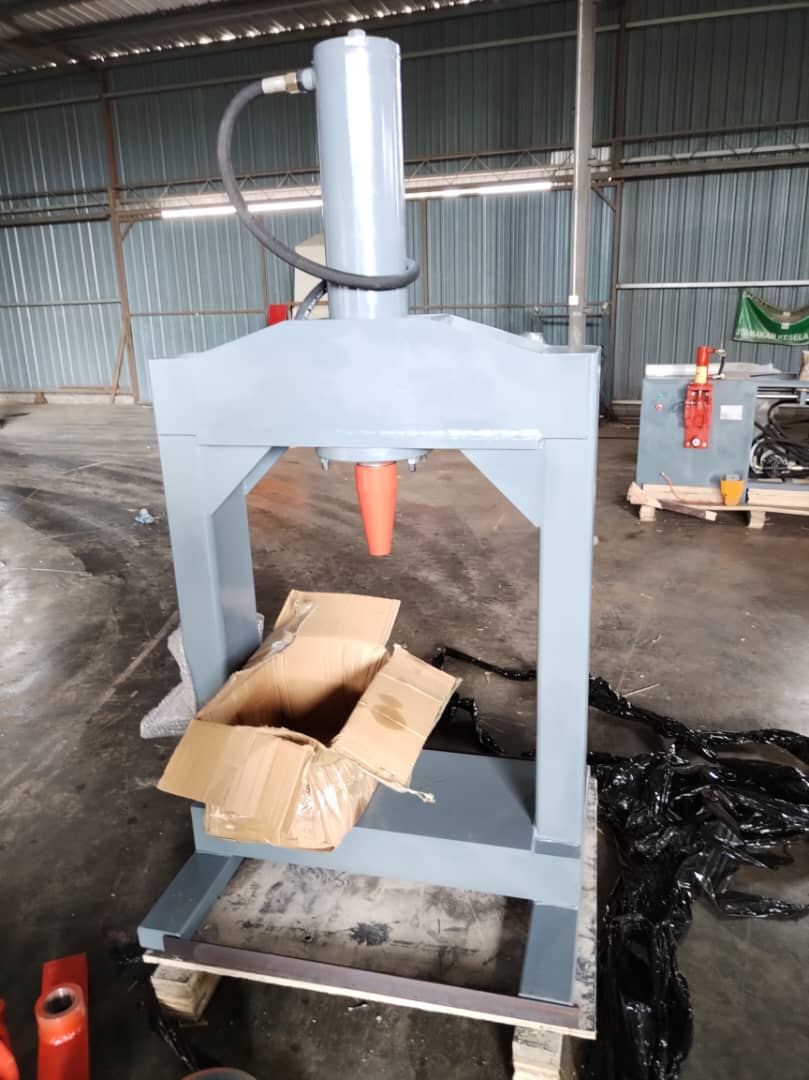 Pressure Machine (Customizable Tons)