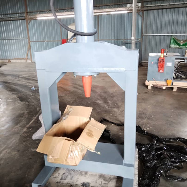 Pressure Machine (Customizable Tons)