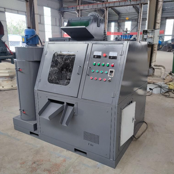 400 Dry-Type Copper Granulator