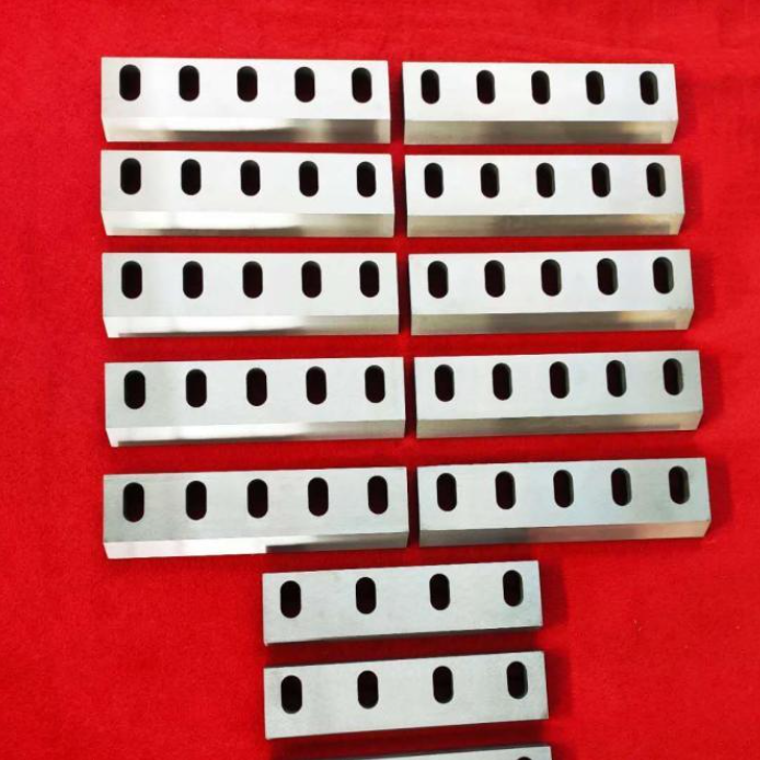 400 Dry-Type Copper Granulator