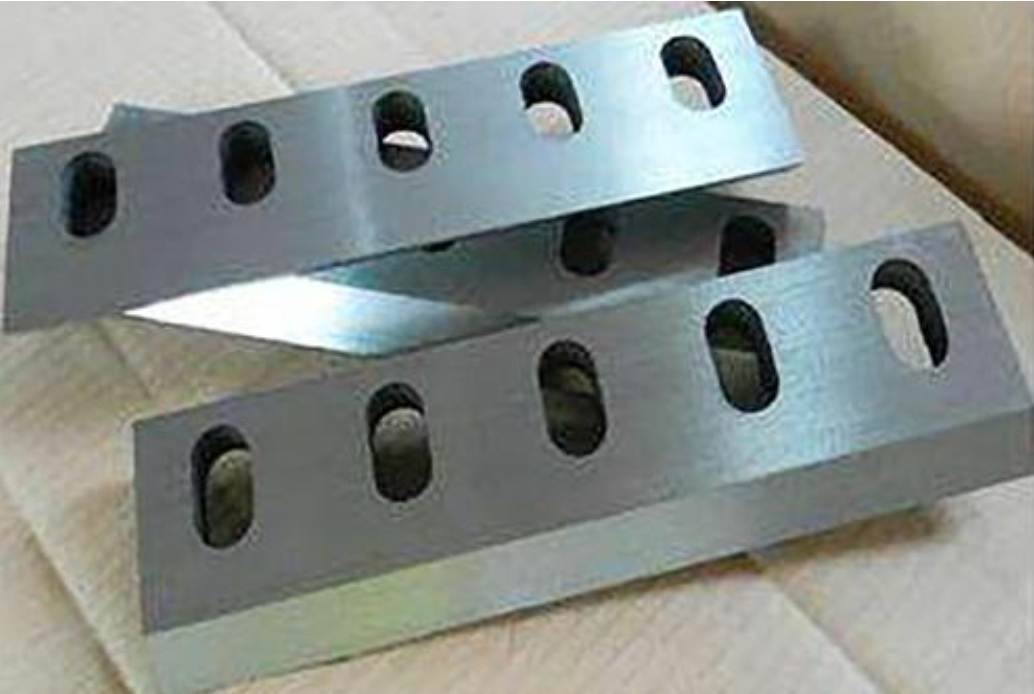 800 Dry-Type Copper Granulator