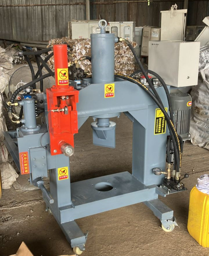 3 in 1 Copper Coil and Pressure Machine