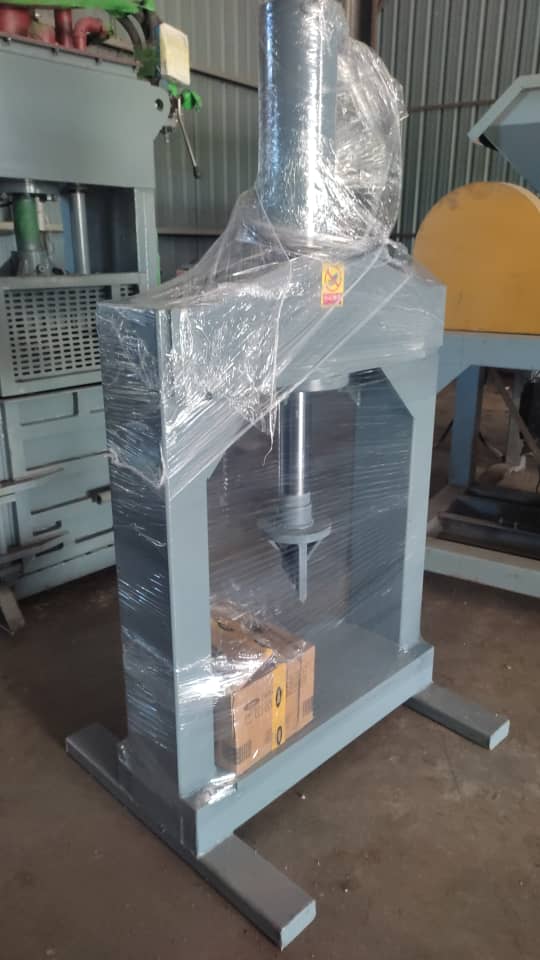 Pressure Machine (Customizable Tons)