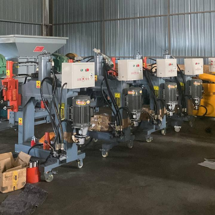 3 in 1 Copper Coil and Pressure Machine