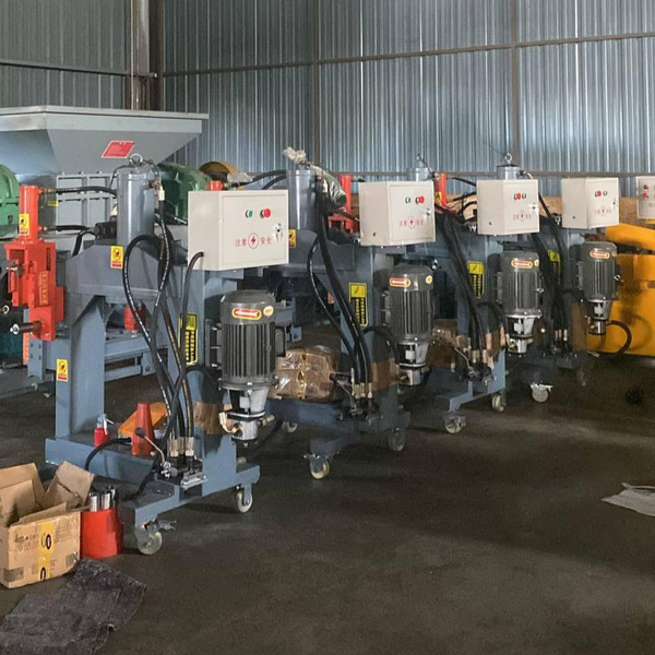 3 in 1 Copper Coil and Pressure Machine