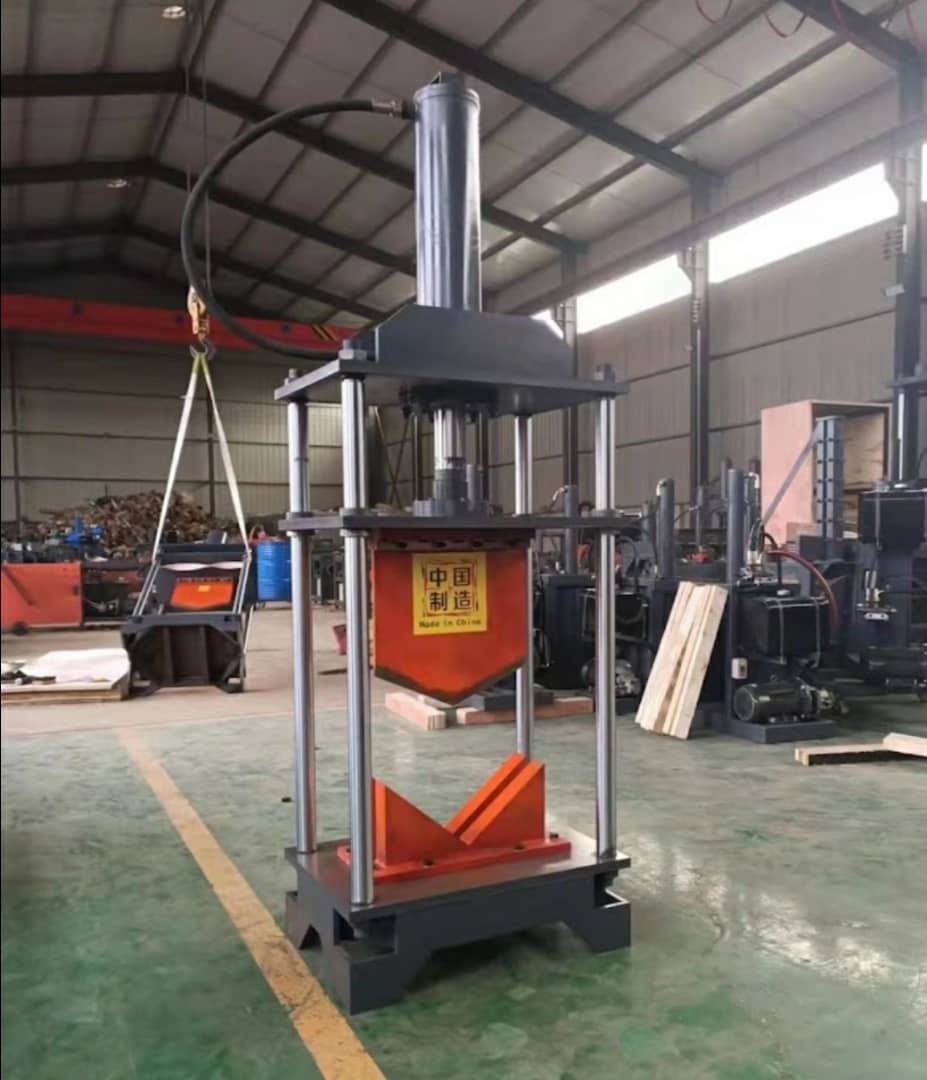 Pressure Machine (Customizable Tons)