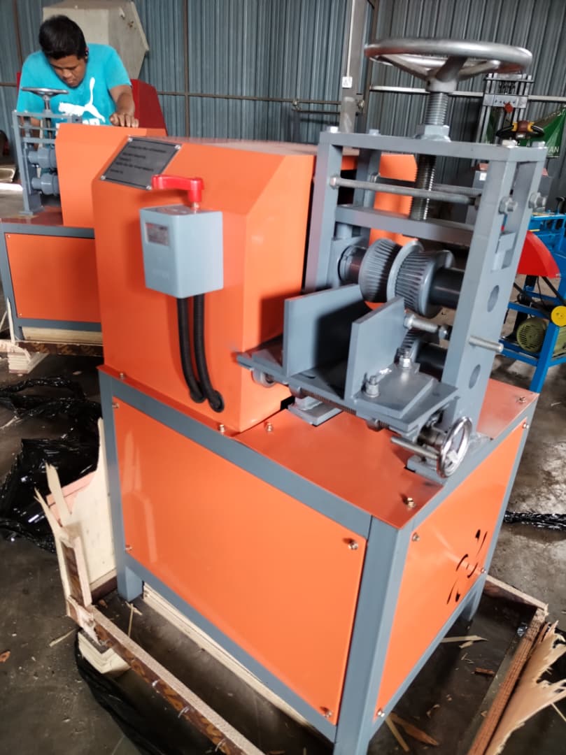 Wire Stripping Machine (Medium)