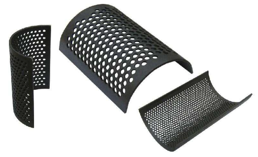 800 Dry-Type Copper Granulator