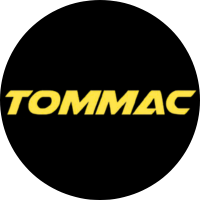 About Us – TOMMAC